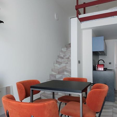 Roxi Residence Gent Dış mekan fotoğraf