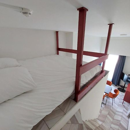 Roxi Residence Gent Dış mekan fotoğraf