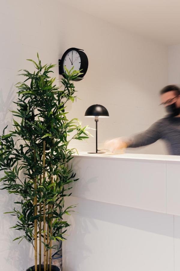 Roxi Residence Gent Dış mekan fotoğraf