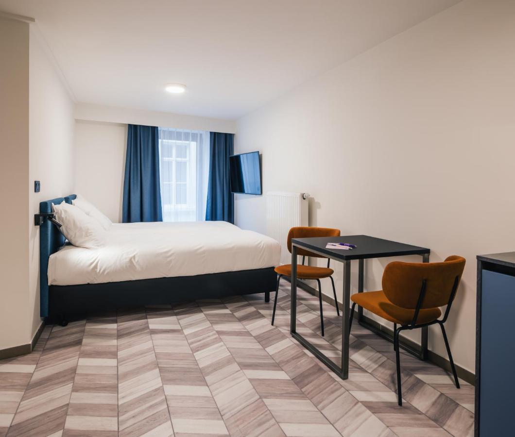 Roxi Residence Gent Dış mekan fotoğraf