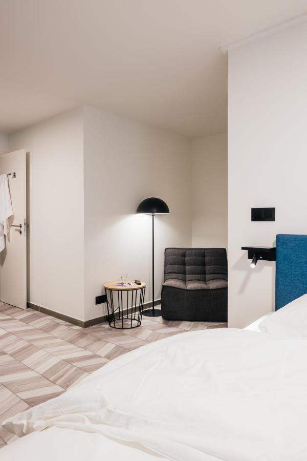 Roxi Residence Gent Dış mekan fotoğraf