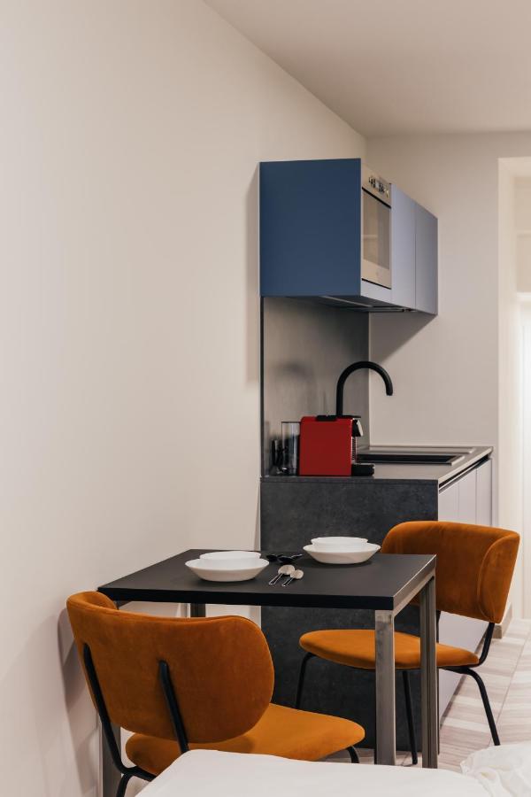 Roxi Residence Gent Dış mekan fotoğraf