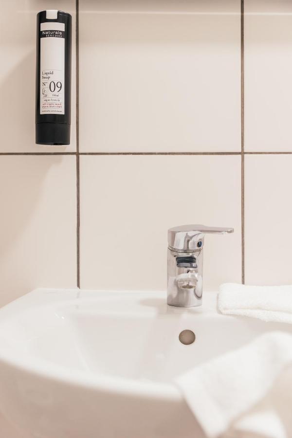 Roxi Residence Gent Dış mekan fotoğraf