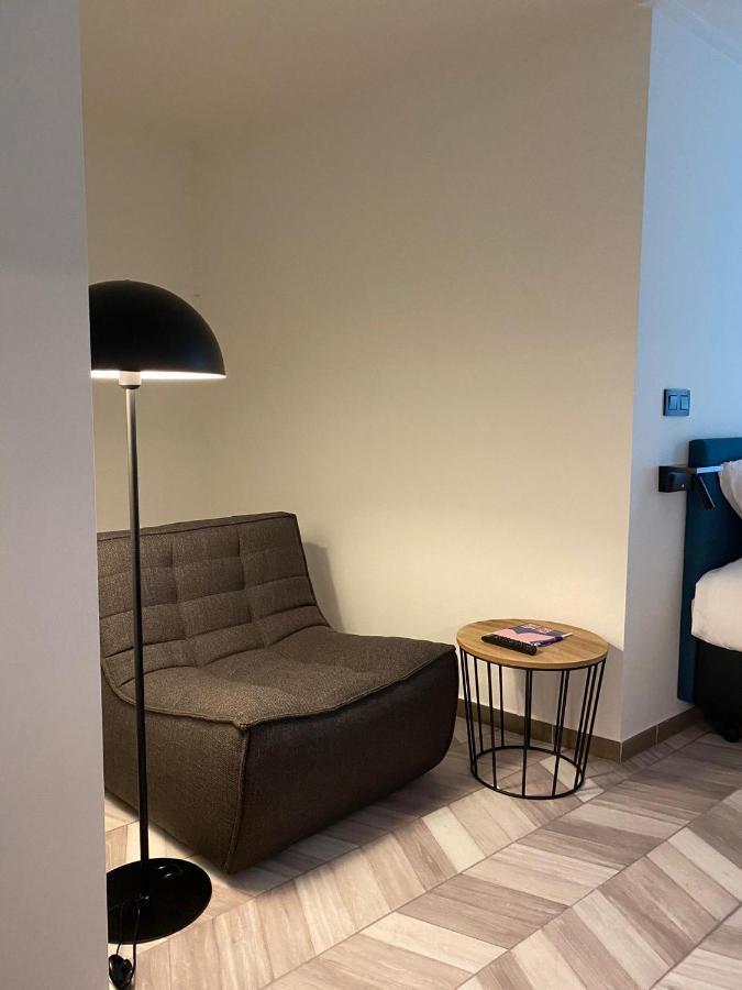 Roxi Residence Gent Dış mekan fotoğraf