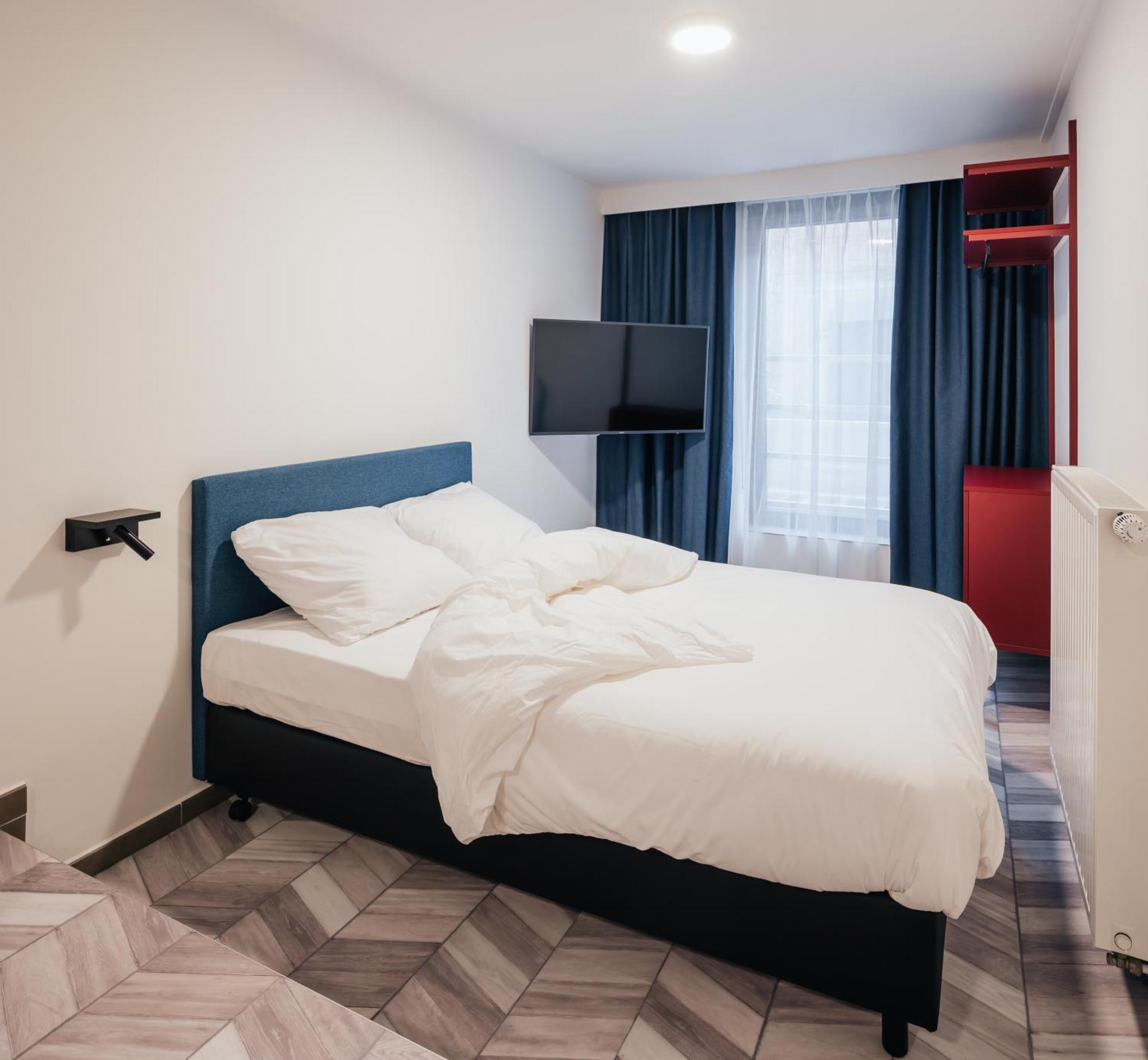 Roxi Residence Gent Dış mekan fotoğraf