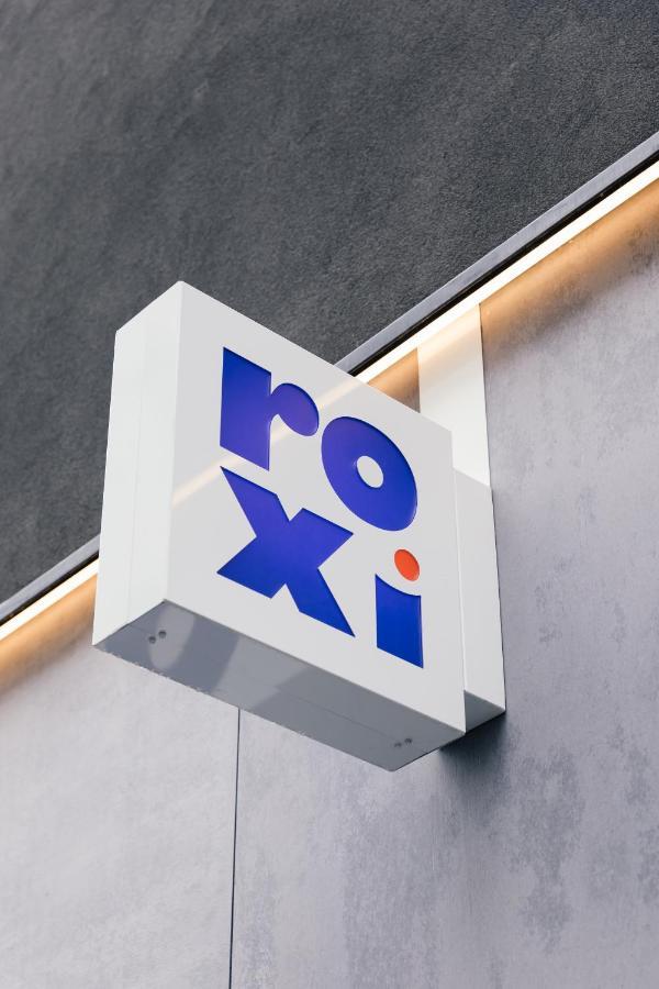 Roxi Residence Gent Dış mekan fotoğraf