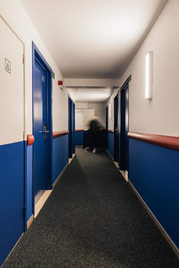 Roxi Residence Gent Dış mekan fotoğraf