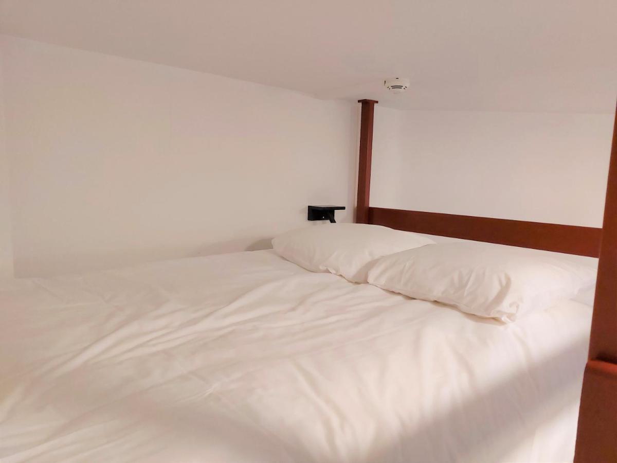 Roxi Residence Gent Dış mekan fotoğraf