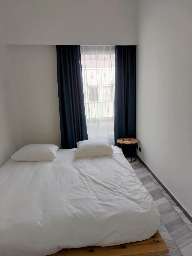 Roxi Residence Gent Dış mekan fotoğraf