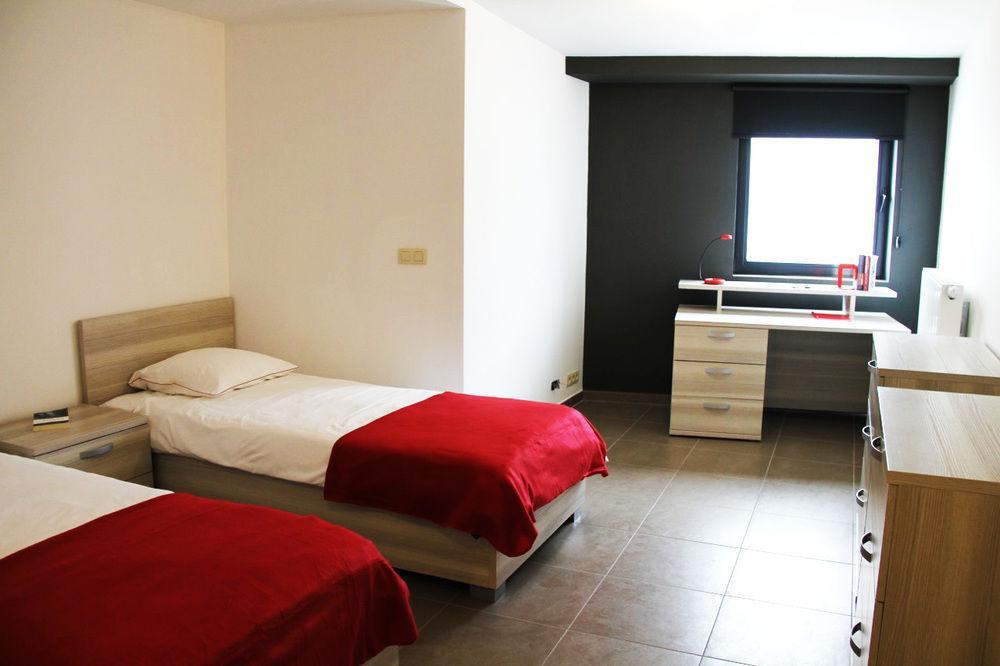 Roxi Residence Gent Dış mekan fotoğraf
