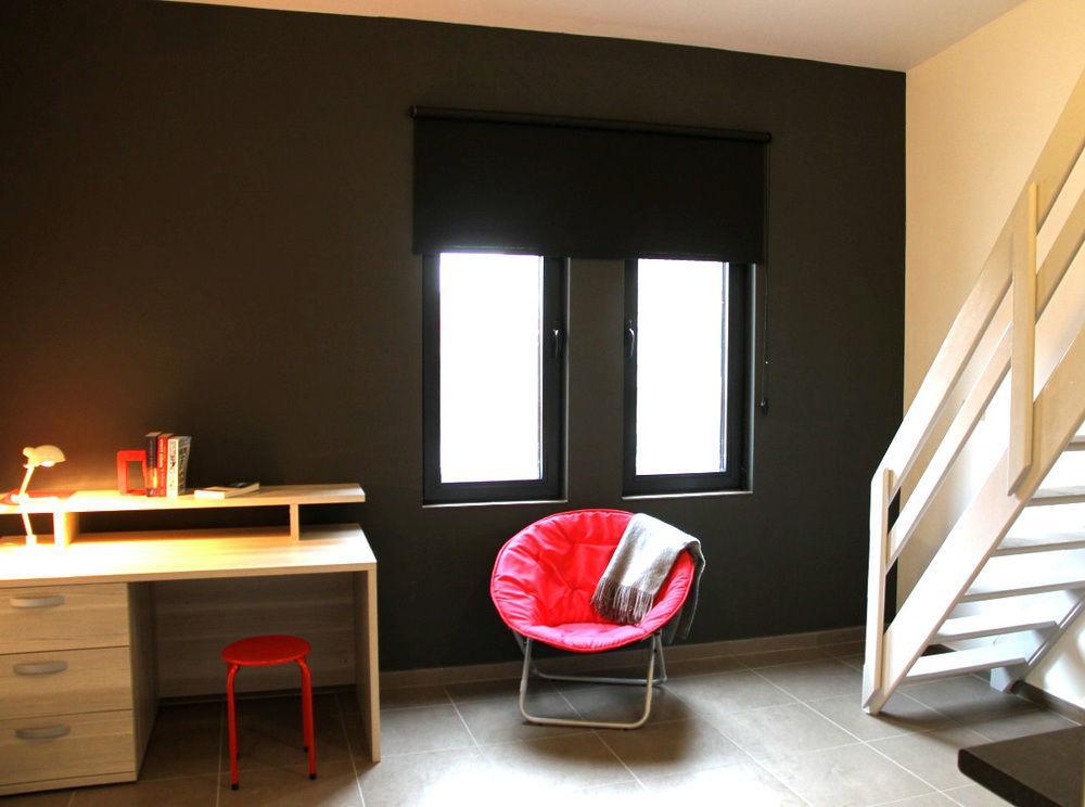 Roxi Residence Gent Dış mekan fotoğraf
