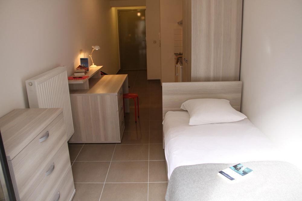 Roxi Residence Gent Dış mekan fotoğraf