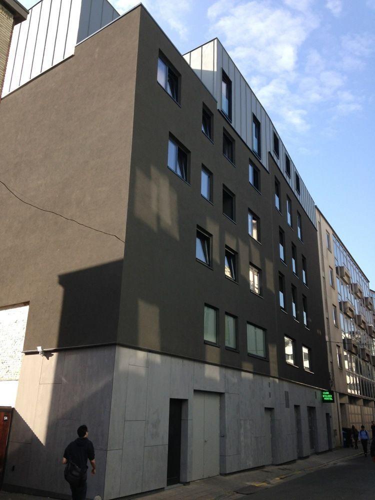 Roxi Residence Gent Dış mekan fotoğraf