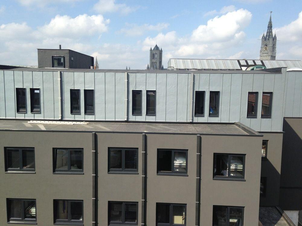 Roxi Residence Gent Dış mekan fotoğraf