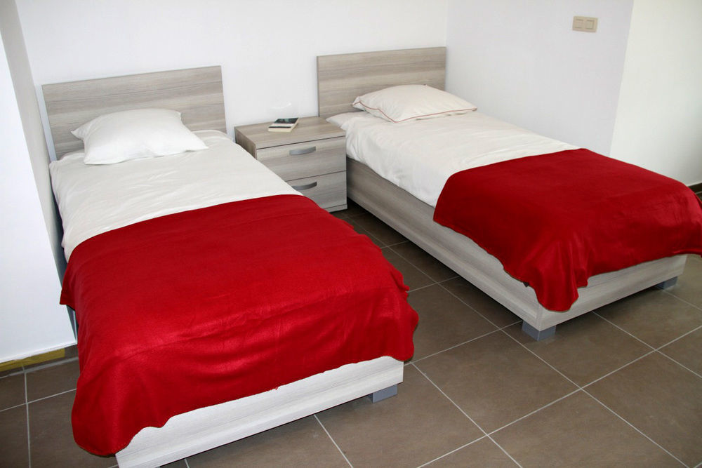 Roxi Residence Gent Dış mekan fotoğraf