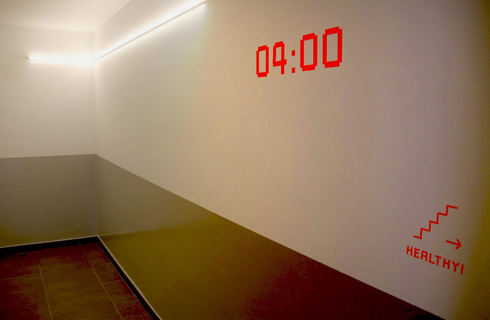 Roxi Residence Gent Dış mekan fotoğraf
